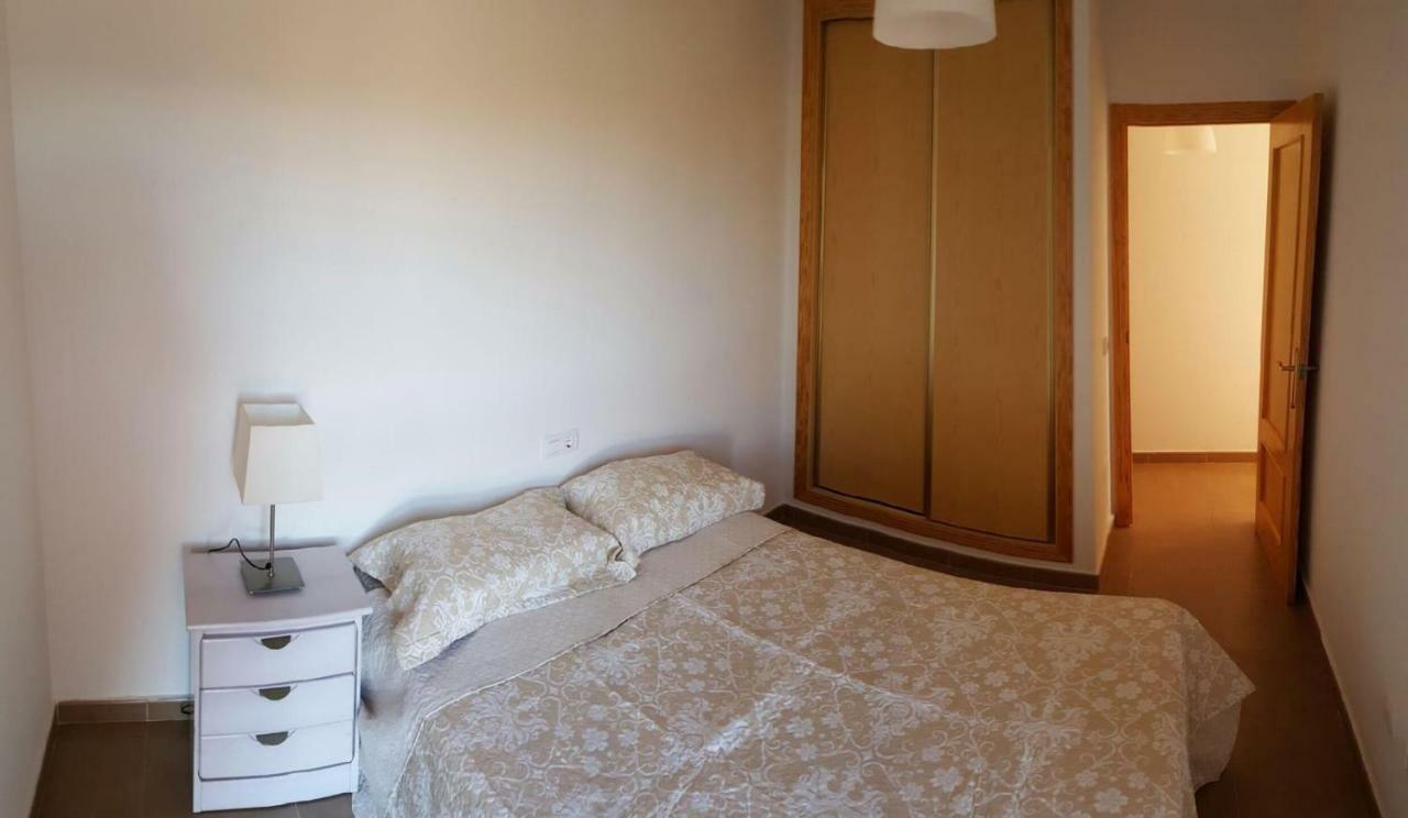 Apartament Los Urrutias Exterior foto
