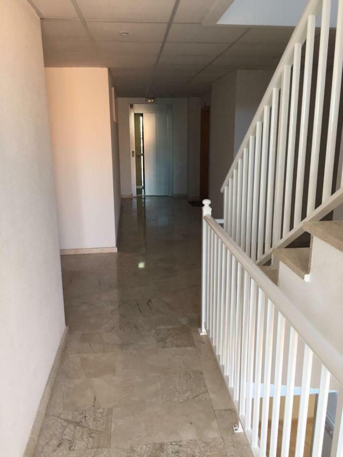 Apartament Los Urrutias Exterior foto